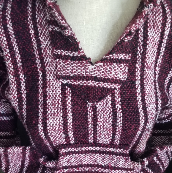 Vintage Baja Hoodie - Picture 2 of 6